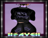 RockPrincess Outfit V5