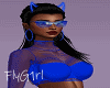 FG~ Neon Blue RLL
