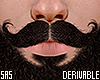 SAS-Poligon MH Beard