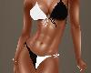 CRF*RLS BKK & WHT bikini