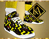 Poop Sneakers