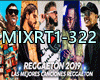 ♠ Mix Regaton