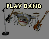 Real Live Band Play