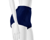 Navy Short