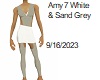 [BB] Amy 7 White Sand Gr