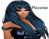 *Rox* Dark Blue Mandy