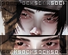 𝒔. eyebrows 140