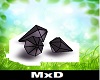 MxD-purple diamonds