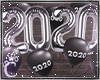 c. 2020 Balloon B.S