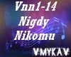 NIGDY NIKOMU