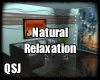 QSJ-Natural Relaxation