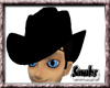 (S)Cowboy hat
