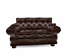 QB brown sofa 7p0se