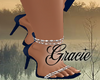 Hawi Blue Heels