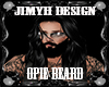 Jm Opie Beard
