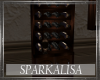 (SL) Wine Cellar Rack