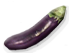 Eggplant / Aubergine