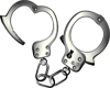*EA* Handcuffs