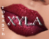 IO-XYLA Red Lips