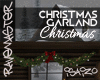 [S4] Christmas Garland