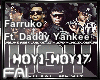 Hoy|Farruko|Daddy Yankee