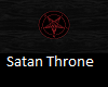 SatanThrone