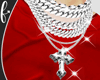 Cross Bling