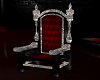 RW Royal throne
