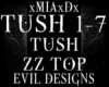 [M]TUSH-ZZ TOP