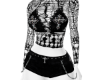 NAMED GOTIC SET