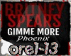 H+F[Mix+Danse]Gimme More