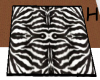 Zebra Hilusion
