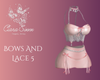 Bows And Lace 5