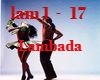 Lambada remix