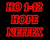 NEFFEX - Hope( 1-12)