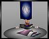 !DERIVABLE FIREPLACE/RUG