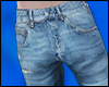 jeans short