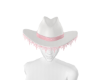 Pink Sparkle hat