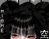 空 Bear Scarf 空