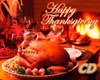 CD Pic Thanksgiving