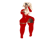 Red Dress+ Tattoo RLL