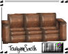 *TS - Club Panache Couch