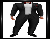 |PD| Black Bowtie suit