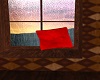 [MBR] red pillow