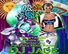 DJ Jade Frame