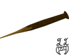 [LL]Wooden Stake