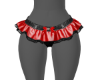 Lolitta Mini Skirt