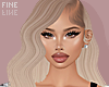 F. Brandy Blonde