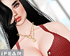 âTrendy Red Set .