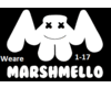 We Are Marshmello